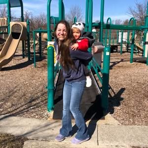 Meet your Posher, Elise